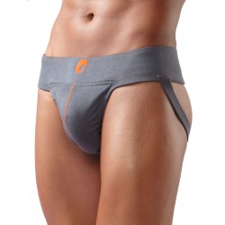 Omtex Neo Supporter Grey